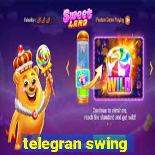 telegran swing